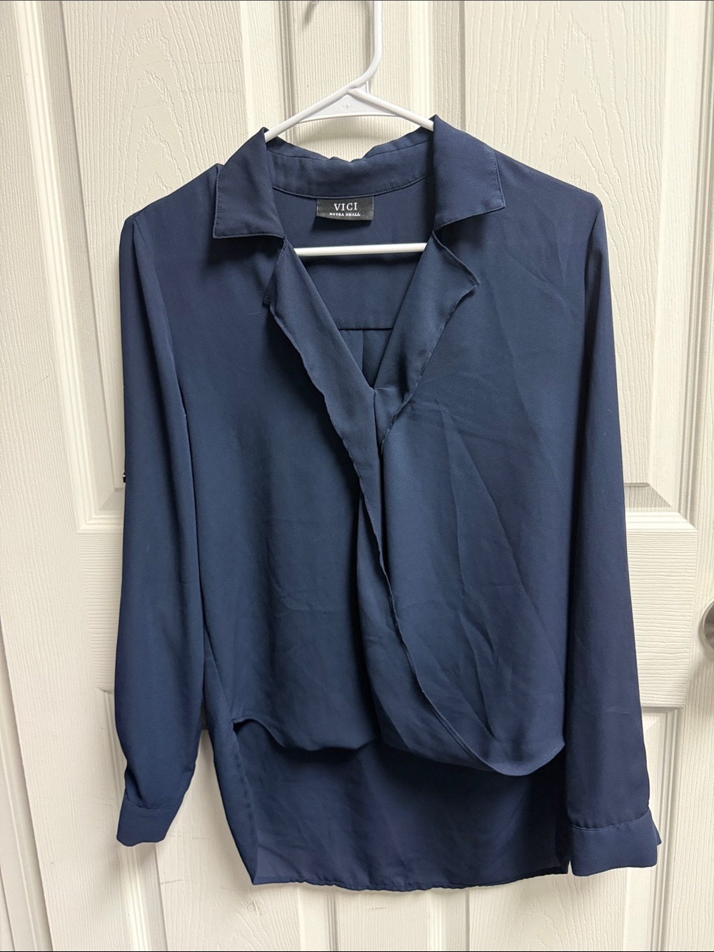 Vici Blouse